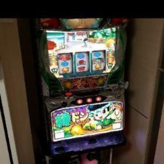 スロット ユニバーサル 緑ドン VIVA！ 不要機付 実機 スロット ユニバーサル 緑ドン VIVA！ 不要機付 実機