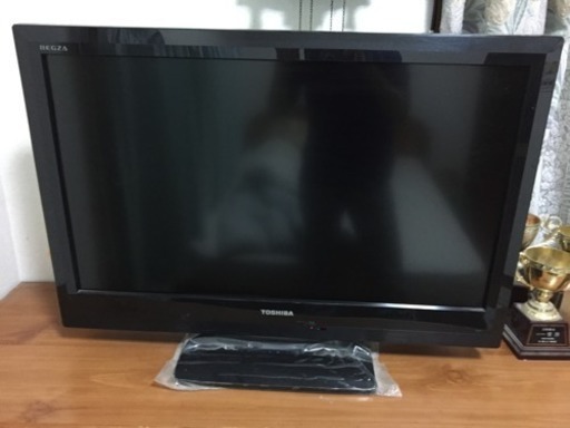 超格安価格 レグザ 東芝 商談中TOSHIBA REGZA 32A1S 32型 テレビ