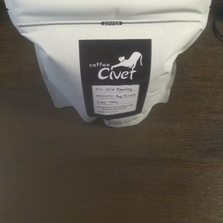 値引きします。Civet coffee 200 g