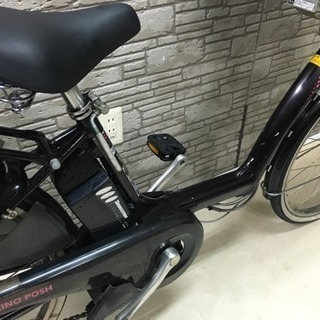 SHIMANO 105油圧レバーセット