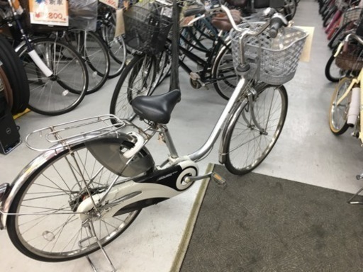  電動自転車 パナソニック