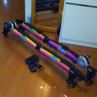 TERZO  ルーフキャリア　