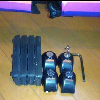 TERZO  ルーフキャリア　