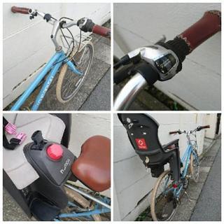 ルイガノ◼️LGS-TR2◼️ハマックス◼️チャイルドシートリクライニングモデル