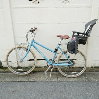 ルイガノ◼️LGS-TR2◼️ハマックス◼️チャイルドシートリクライニングモデル