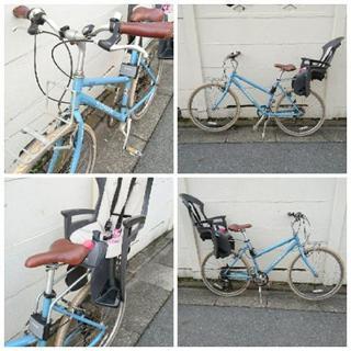 ルイガノ◼️LGS-TR2◼️ハマックス◼️チャイルドシートリクライニングモデル