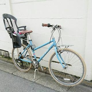 ルイガノ◼️LGS-TR2◼️ハマックス◼️チャイルドシートリクライニングモデル