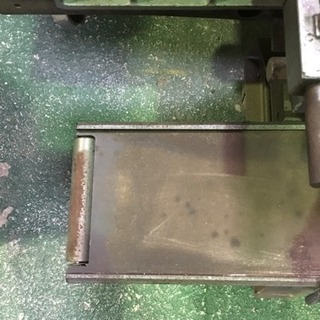 マキタ自動カンナ  中古品