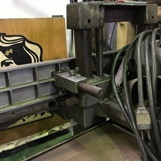 マキタ自動カンナ  中古品