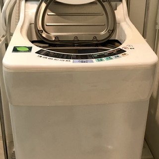洗濯機 洗濯8kg 乾燥4.5kg