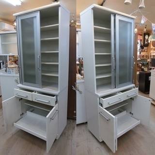 販売終了しました。ありがとうございます。】松田家具 スライド