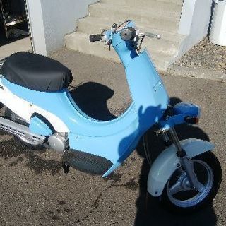 スズキ スワニー かなりの希少車！！ 超希少車】あの伝説のモデル