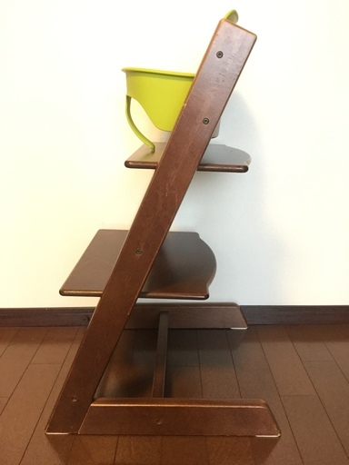 STOKKE TRIPP TRAPP ストッケ トリップトラップ　 エアバギー　バガブー　③