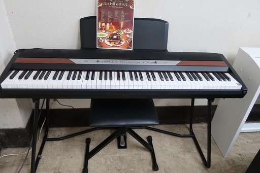 コルグ　SP-250B　2012製　￥19.000-