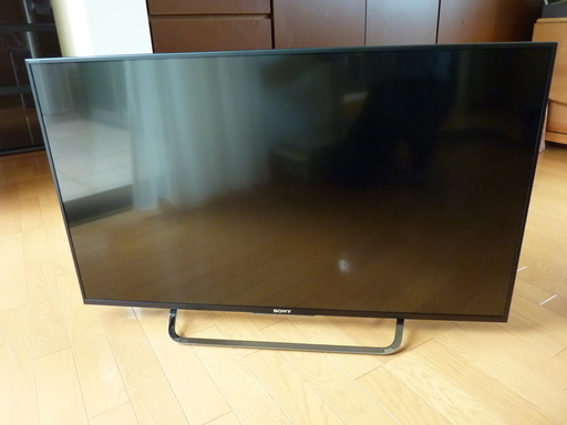 SONY BRAVIA KJ-43X8500C ( 4Kテレビ 43インチ ) | no-sweat.com.co