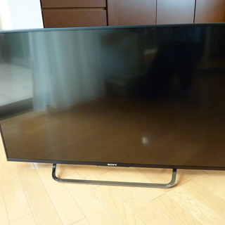 SONY BRAVIA KJ-43X8500C ( 4Kテレビ ...