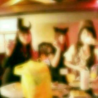 ⬜○☆ハロウィンパーティーボランティア募集!☆○⬜