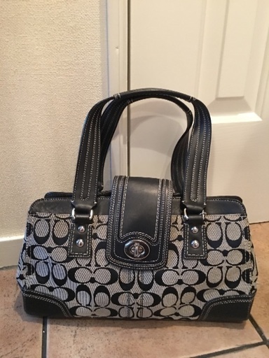 COACH バッグ