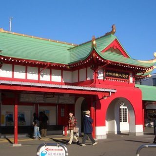 11月4日(11/4)  湘南江ノ島探訪サンセット〜ウォーキングコン!