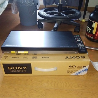 SONY ブルーレイディスクレコーダー BDZ-AT350S 500GB BDZ-AT350S 主な仕様 | ブルーレイディスクレコーダー | ソニー