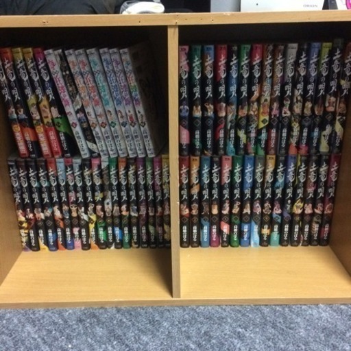 お盆に読書！土竜の唄 狂蝶の舞セット