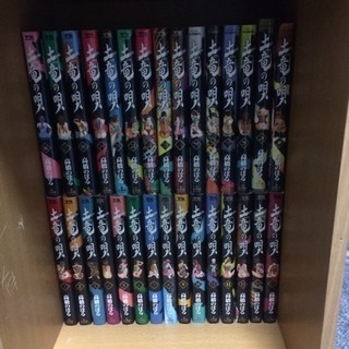 お盆に読書！土竜の唄 狂蝶の舞セット