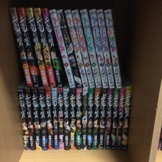 お盆に読書！土竜の唄 狂蝶の舞セット