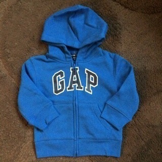 【お取引中】美品✨80 GAP パーカー