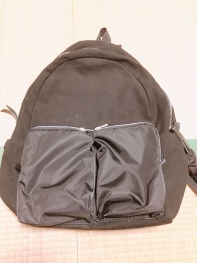 リュックサック UNITEDARROWS