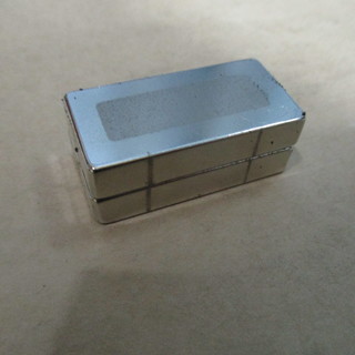 ネオジウム磁石　2個セット