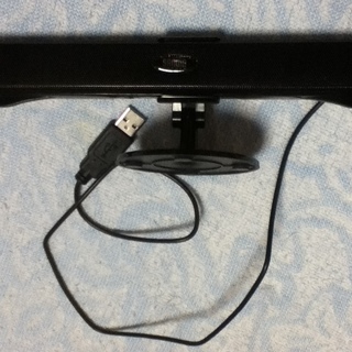 サンワ USBサウンドバースピーカー MM-SPU5BK