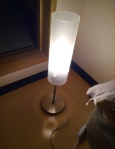 テーブルランプ ニトリ かき 瀬田の家電の中古あげます 譲ります ジモティーで不用品の処分 テーブルランプ ニトリ かき 瀬田の家電の中古あげます 譲ります ジモティーで不用品の処分