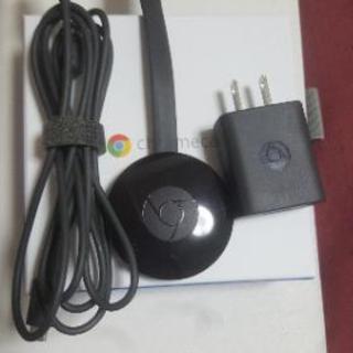 Google　Chromecast