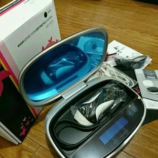 終了】【レーザー脱毛器】ケノン 【Ver.6.2】