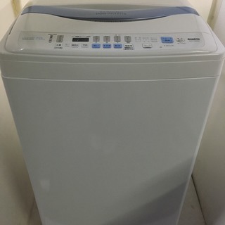SANYO　7キロ　洗濯機　2011年製　お譲りします