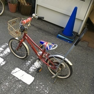 希少 子供自転車 ミニ mini ブランド