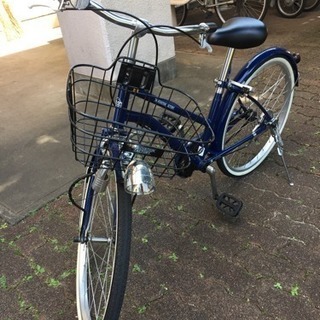 子供用自転車 22インチ