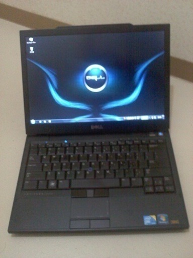 (御取引無事終了)(劣化小6セル大容量バッテリー入手3セルから変更)DELL　LATITUDE　E4300今迄御取引御相手様にも好評