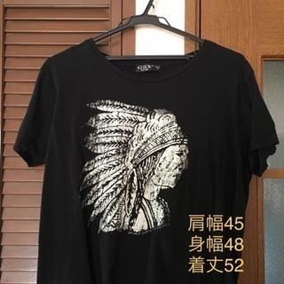 インポート tシャツ インディアン