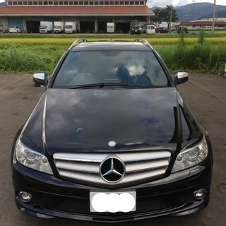 ☆C250☆ AMGパッケージ アバンギャルド 最上グレード H...