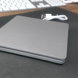 apple USB SUPER DRIVE（直渡or発送 OK）