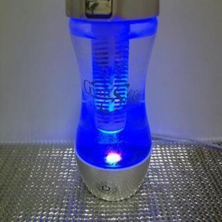 充電式携帯型水素水生成器ジームス シルキー sentinel-4s.com