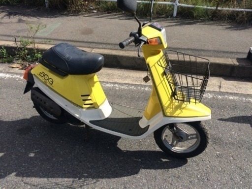 ペリカンジョグ