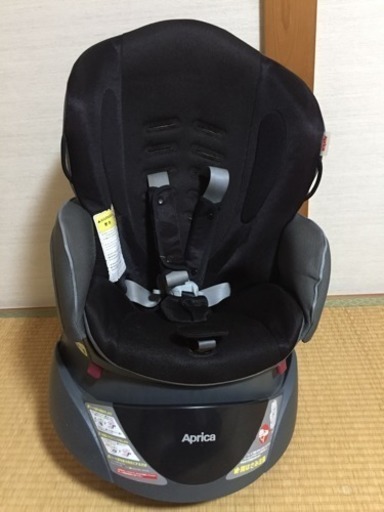 アップリカ チャイルドシート