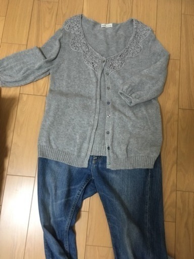 美品 宮崎あおい着用item カーディガン ゆゆ 水島の服 ファッションの中古 古着あげます 譲ります ジモティーで不用品の処分 美品 宮崎あおい着用item カーディガン ゆゆ 水島の服 ファッションの中古 古着あげます 譲ります ジモティーで不用品の処分