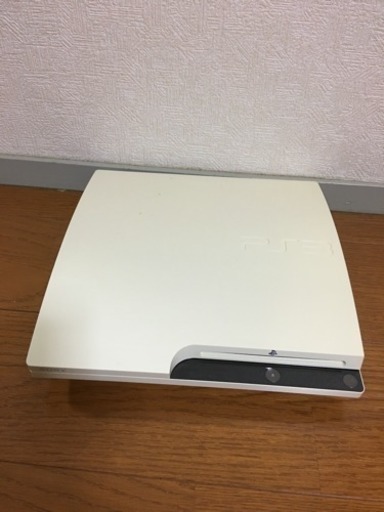 プレステ3 CECH-2500A