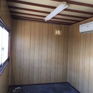 プレハブ中古2m×4、4m