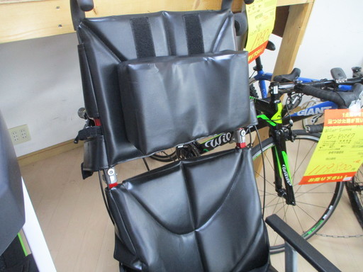 激安 定価20万 高級 車椅子 KAWAMURA KOBE JAPAN 介護 ケア