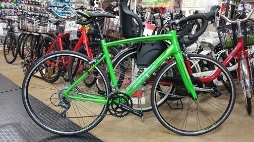 型落ち処分!　RIDE80超特価!!