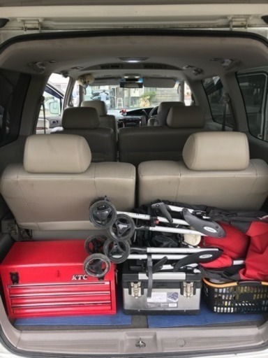 E50エルグランド ディーゼルターボ Sr 岩見沢の日産の中古車 ジモティー E50エルグランド ディーゼルターボ Sr 岩見沢の日産の中古車 ジモティー